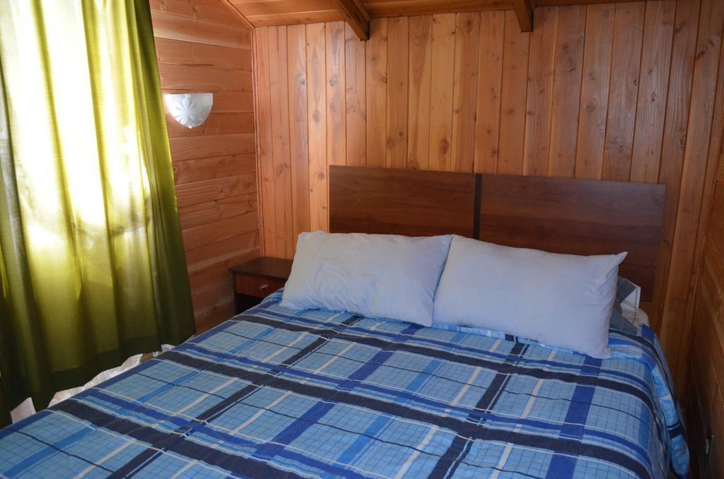 Hostal Victor Pucon Ruang foto