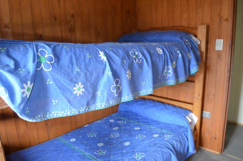 Hostal Victor Pucon Ruang foto