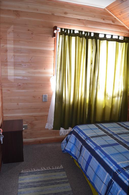 Hostal Victor Pucon Ruang foto