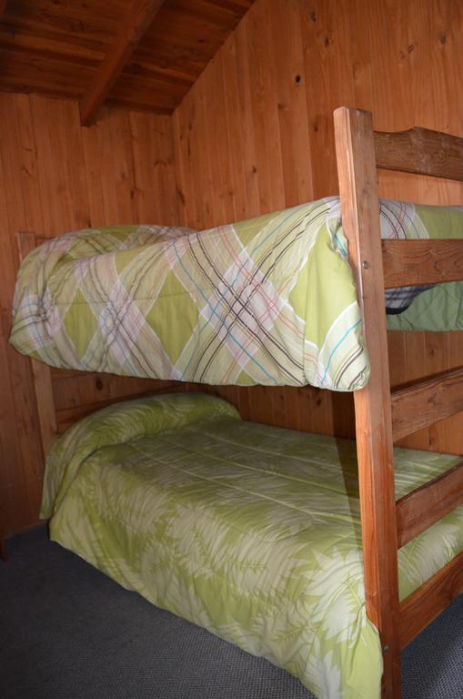 Hostal Victor Pucon Ruang foto