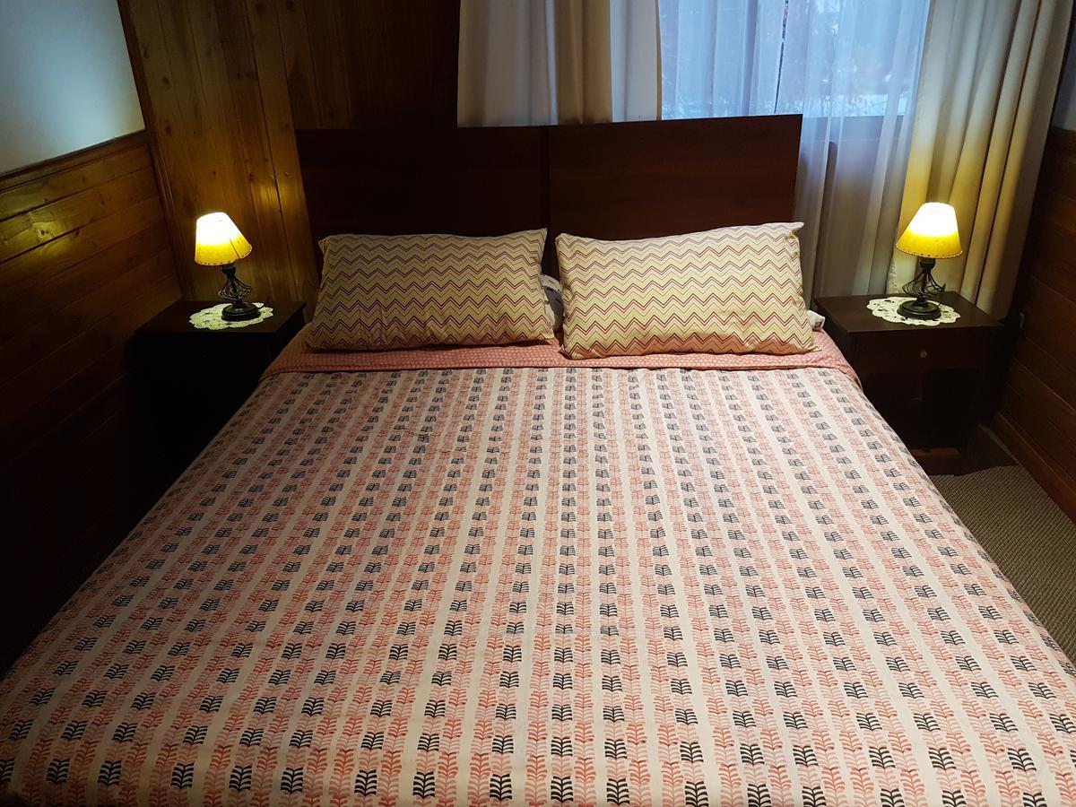 Hostal Victor Pucon Bagian luar foto