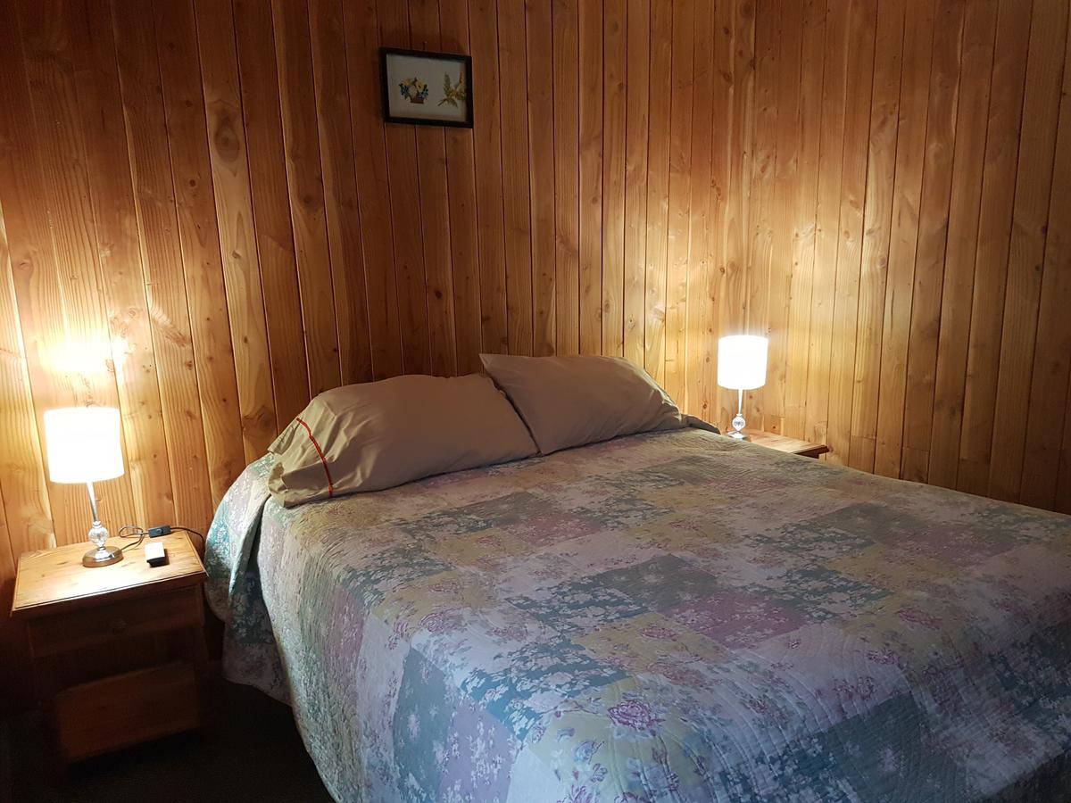 Hostal Victor Pucon Bagian luar foto