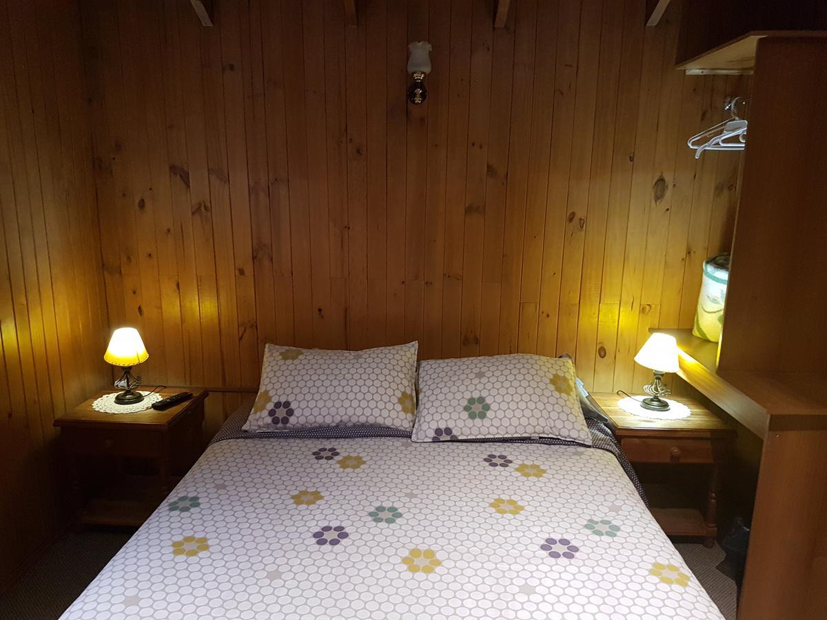 Hostal Victor Pucon Bagian luar foto