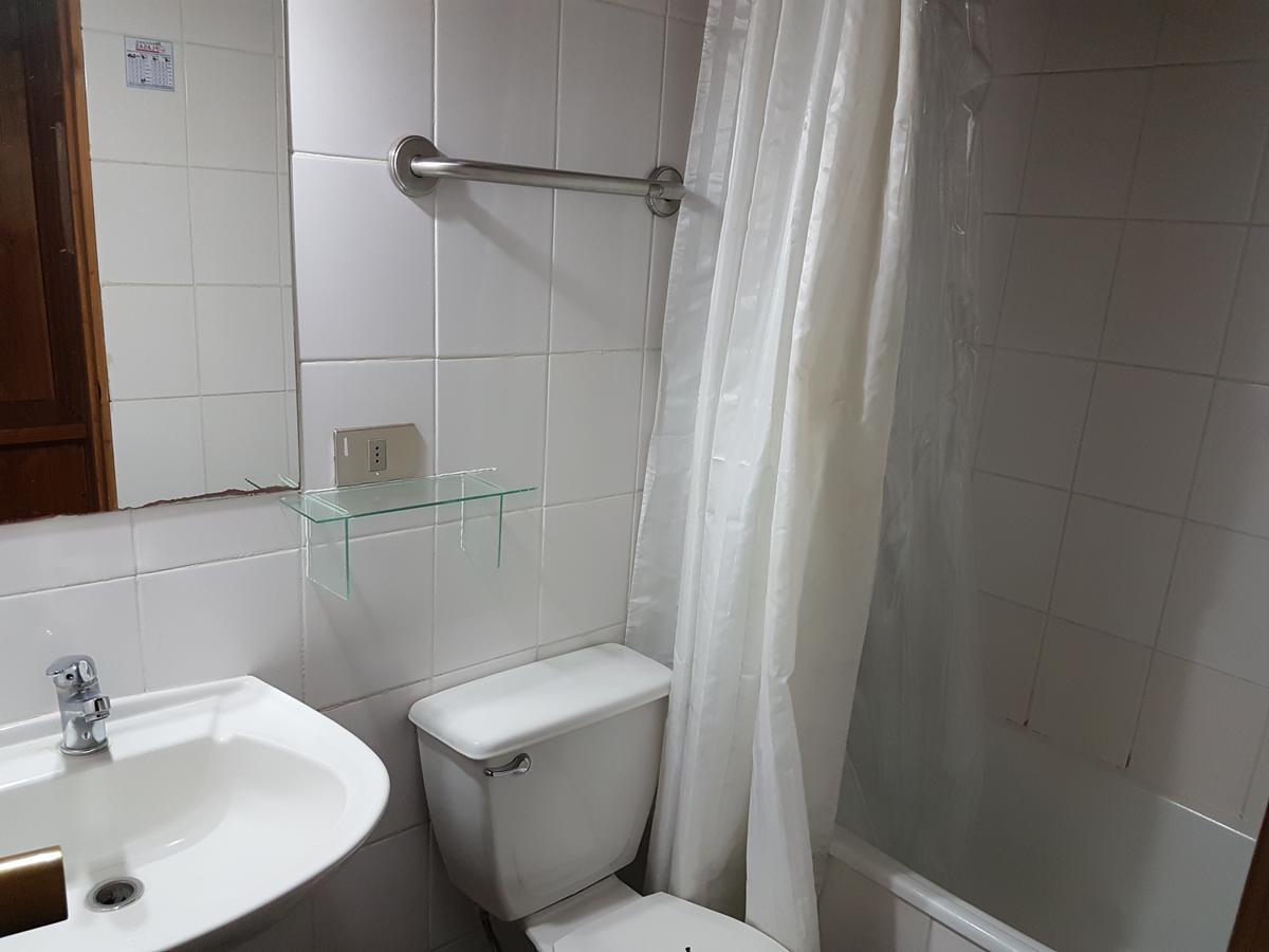 Hostal Victor Pucon Bagian luar foto