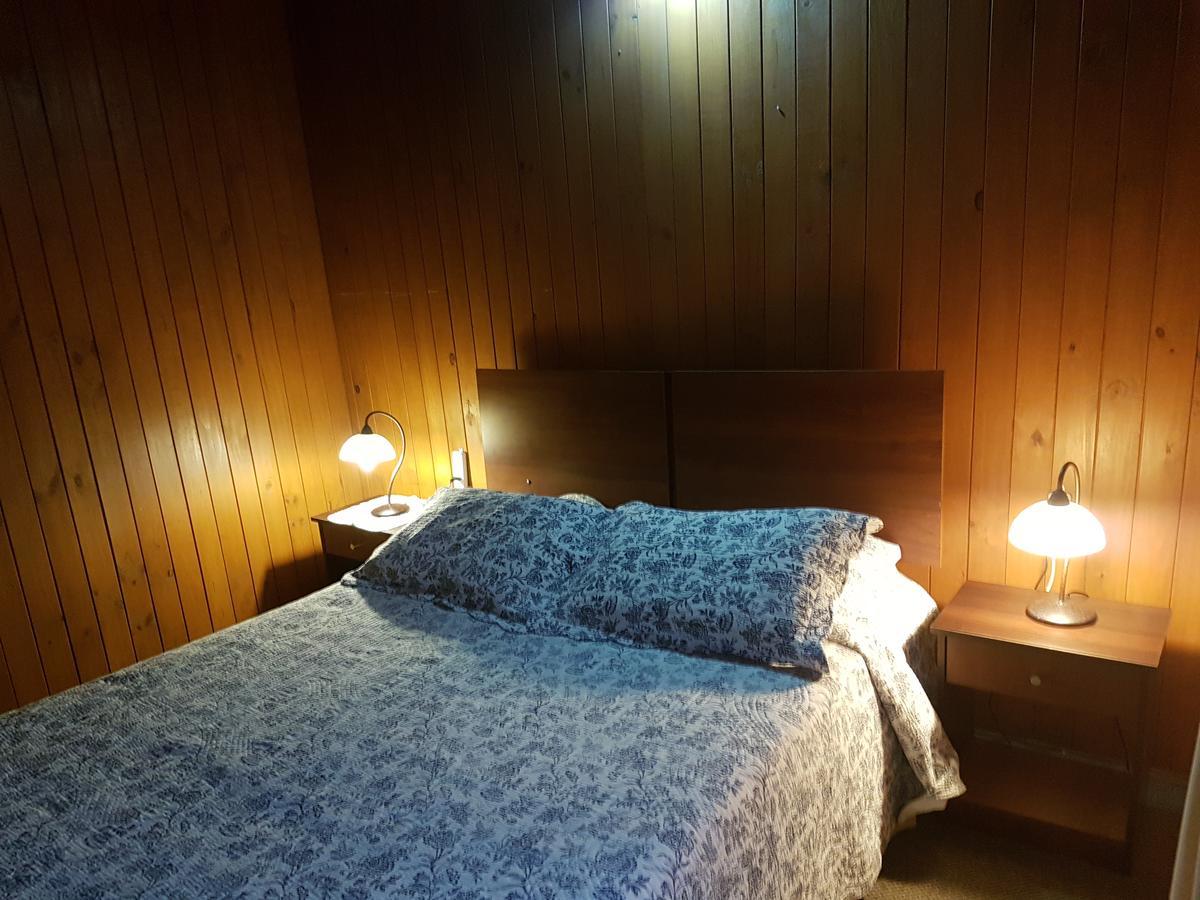 Hostal Victor Pucon Bagian luar foto