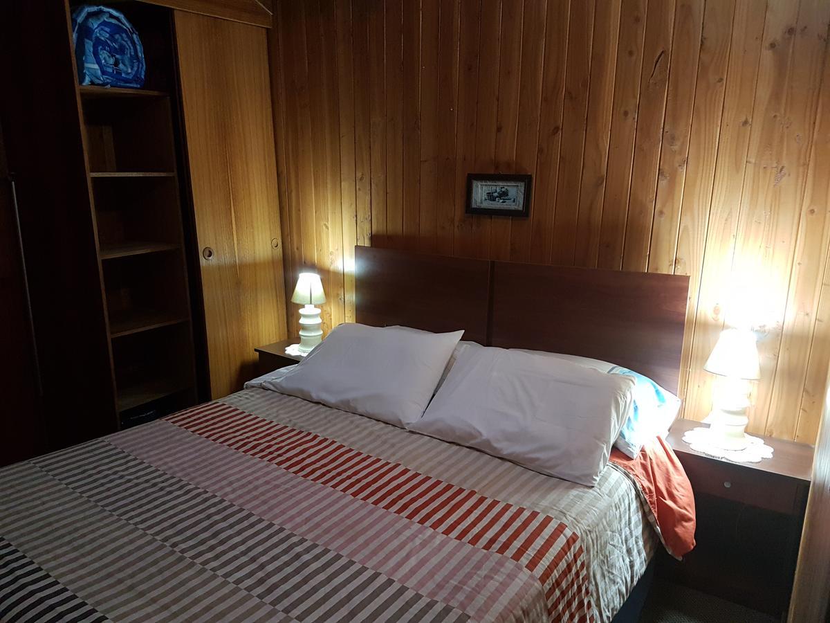 Hostal Victor Pucon Bagian luar foto