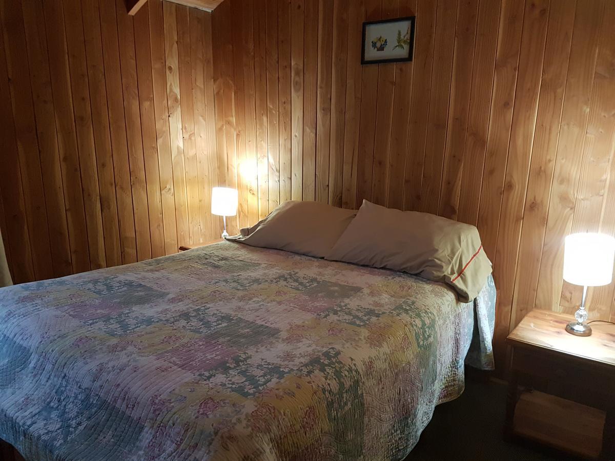 Hostal Victor Pucon Bagian luar foto