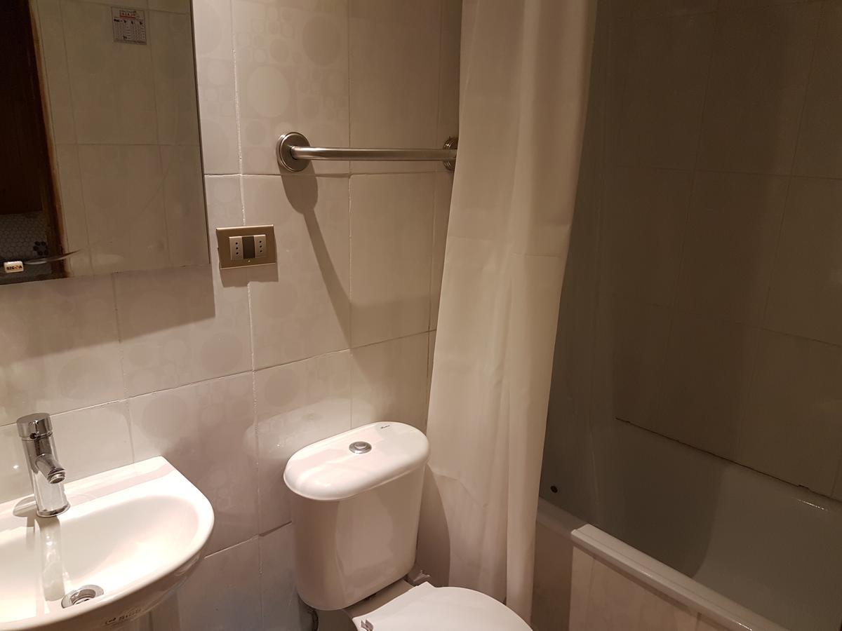 Hostal Victor Pucon Bagian luar foto