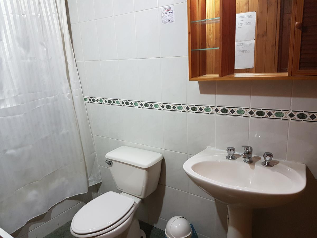 Hostal Victor Pucon Bagian luar foto